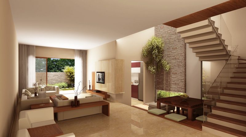 home interior design ideas Singapore